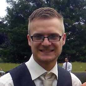Danny English